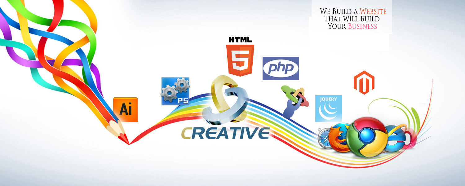 web development