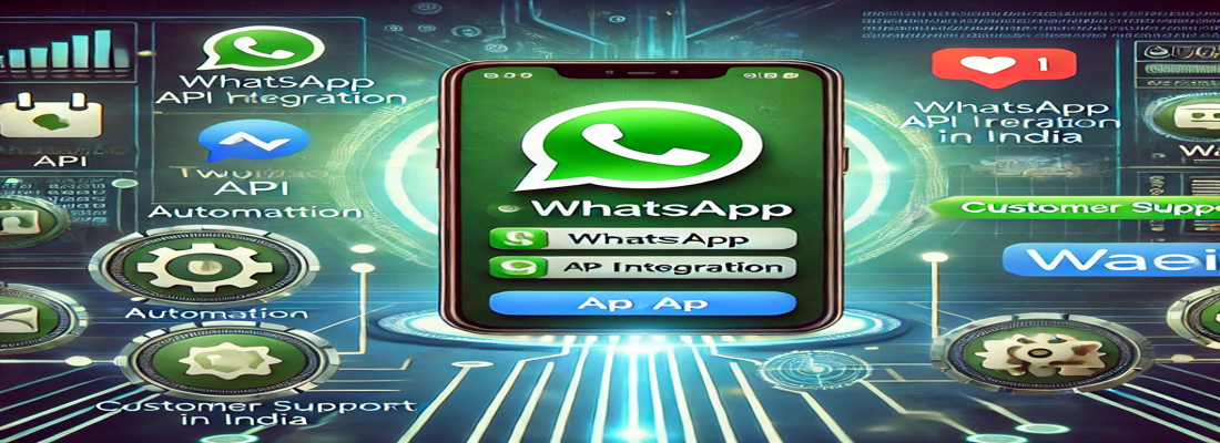 Best WhatsApp API Provider in India