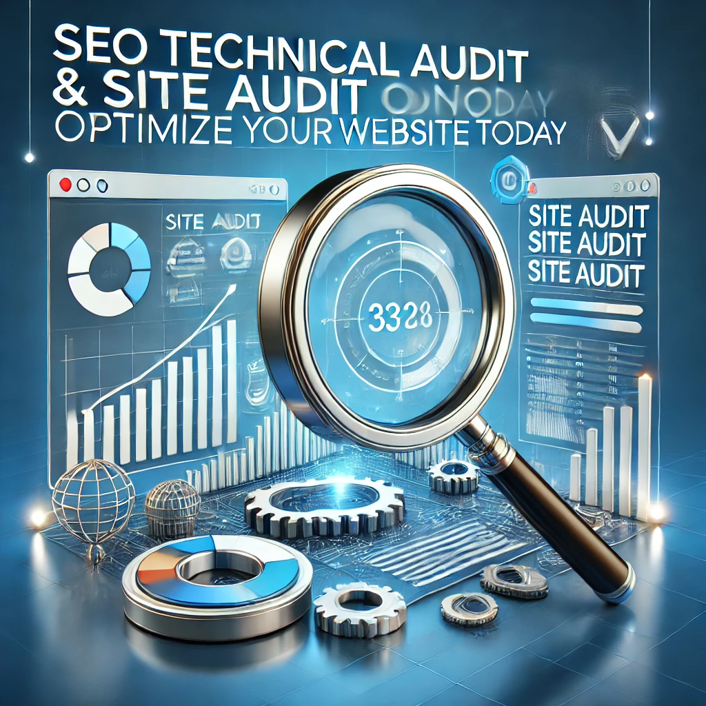 Technical seo company in india