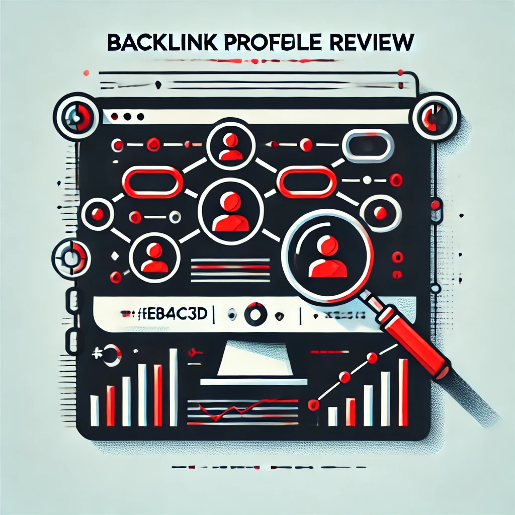 Global Backlink Audit Services