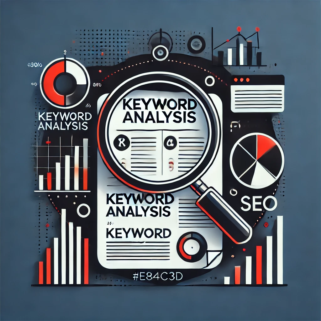 Keyword Research for International SEO