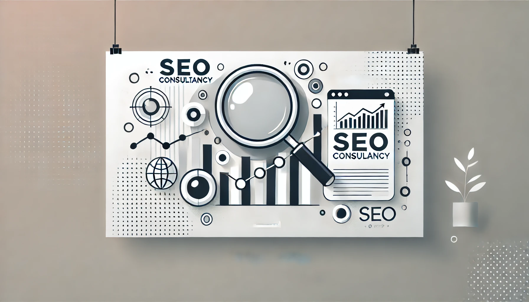 SEO Consultancy Services