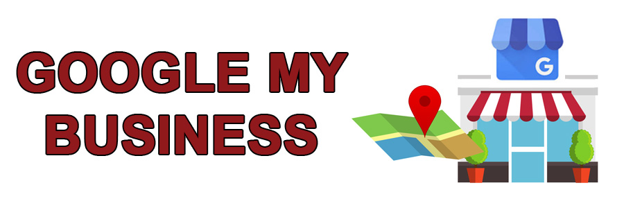 Google My Business Setup Services