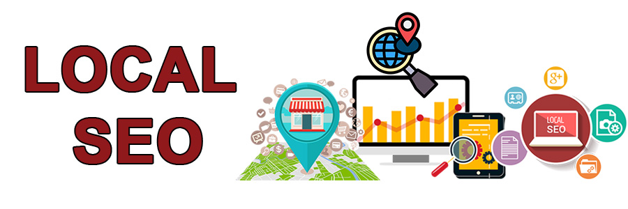 Local SEO Services