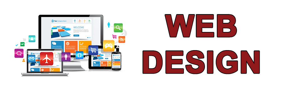 Professional Website Design Services