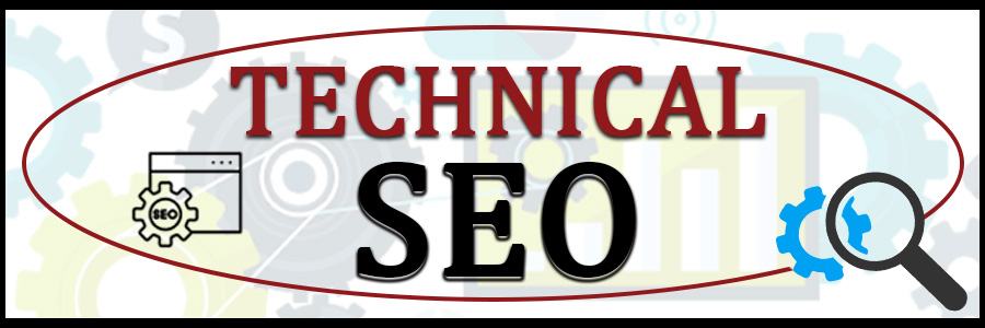 Technical SEO