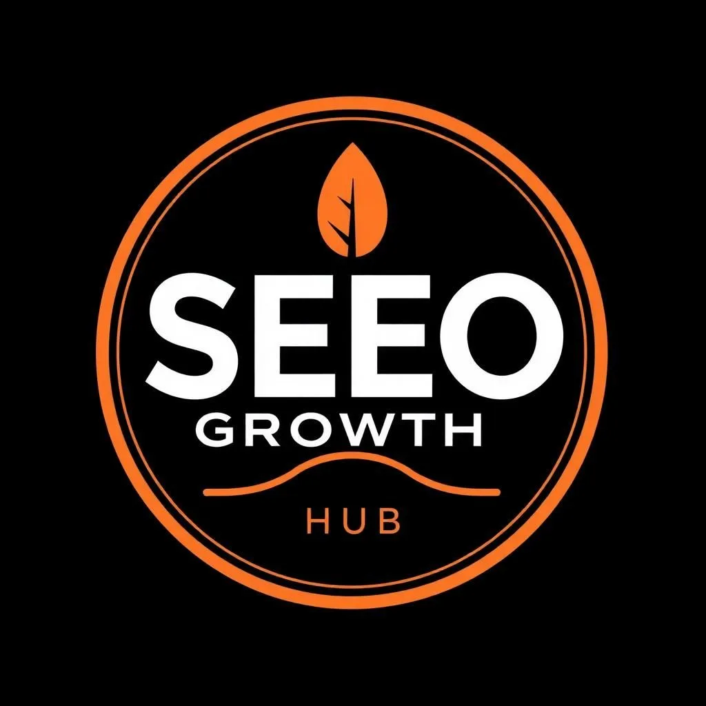 SEO Growth Hub logo